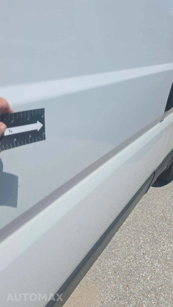 2023 Ram ProMaster 3500 Cargo Van High Roof 159.0" WB - miniatura 27