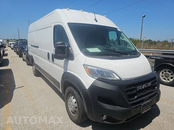 2023 Ram ProMaster 3500 Cargo Van High Roof 159.0" WB - miniatura 3