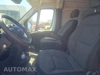 2023 Ram ProMaster 3500 Cargo Van High Roof 159.0" WB - miniatura 7