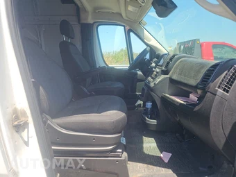 2023 Ram ProMaster 3500 Cargo Van High Roof 159.0" WB - miniatura 8