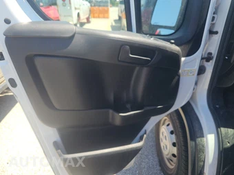 2023 Ram ProMaster 3500 Cargo Van High Roof 159.0" WB - miniatura 9