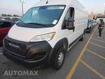 2023 Ram ProMaster 3500 Cargo Van High Roof 159.0" WB