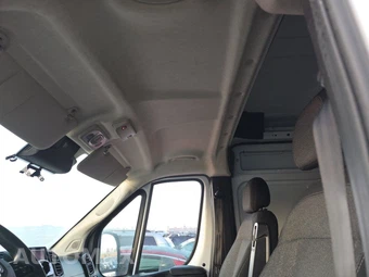 2023 Ram ProMaster 3500 Cargo Van High Roof 159.0" WB - miniatura 13