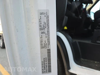 2023 Ram ProMaster 3500 Cargo Van High Roof 159.0" WB - miniatura 14