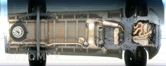 2023 Ram ProMaster 3500 Cargo Van High Roof 159.0" WB - miniatura 18