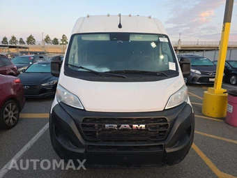 2023 Ram ProMaster 3500 Cargo Van High Roof 159.0" WB - miniatura 2