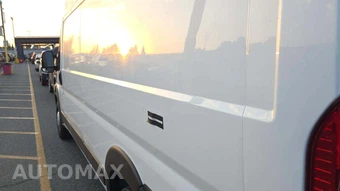 2023 Ram ProMaster 3500 Cargo Van High Roof 159.0" WB - miniatura 20
