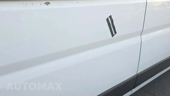 2023 Ram ProMaster 3500 Cargo Van High Roof 159.0" WB - miniatura 23