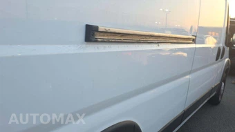 2023 Ram ProMaster 3500 Cargo Van High Roof 159.0" WB - miniatura 24