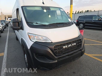 2023 Ram ProMaster 3500 Cargo Van High Roof 159.0" WB - miniatura 3