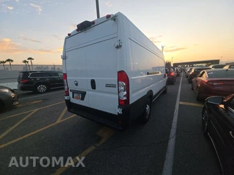 2023 Ram ProMaster 3500 Cargo Van High Roof 159.0" WB - miniatura 4