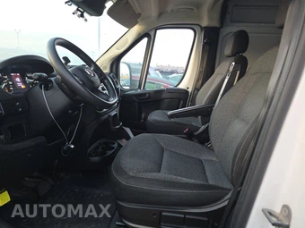 2023 Ram ProMaster 3500 Cargo Van High Roof 159.0" WB - miniatura 7