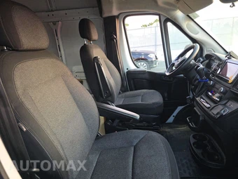 2023 Ram ProMaster 3500 Cargo Van High Roof 159.0" WB - miniatura 8