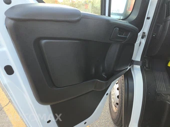 2023 Ram ProMaster 3500 Cargo Van High Roof 159.0" WB - miniatura 9