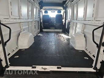 2023 Ram ProMaster 3500 Cargo Van High Roof 159.0" WB - miniatura 15