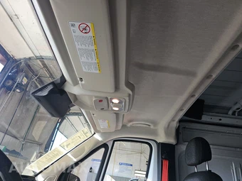 2023 Ram ProMaster 3500 Cargo Van High Roof 159.0" WB - miniatura 18