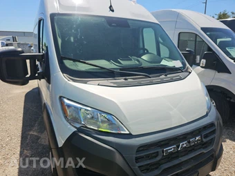 2023 Ram ProMaster 3500 Cargo Van High Roof 159.0" WB - miniatura 2