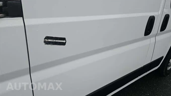 2023 Ram ProMaster 3500 Cargo Van High Roof 159.0" WB - miniatura 21