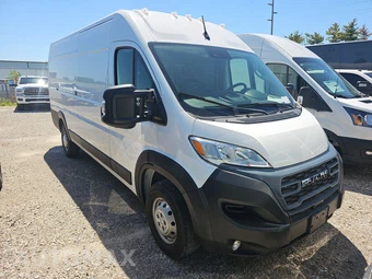 2023 Ram ProMaster 3500 Cargo Van High Roof 159.0" WB - miniatura 3