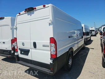 2023 Ram ProMaster 3500 Cargo Van High Roof 159.0" WB - miniatura 4