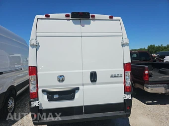 2023 Ram ProMaster 3500 Cargo Van High Roof 159.0" WB - miniatura 5
