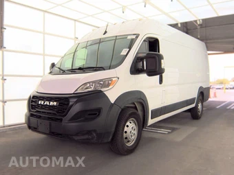 2023 Ram ProMaster 3500 Cargo Van High Roof 159.0" WB