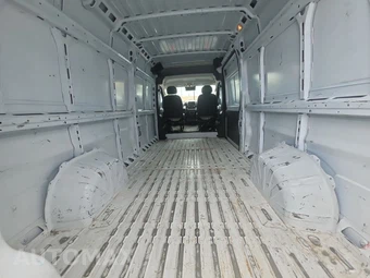 2023 Ram ProMaster 3500 Cargo Van High Roof 159.0" WB - miniatura 15