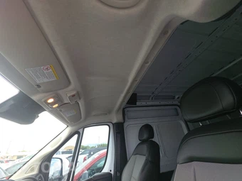 2023 Ram ProMaster 3500 Cargo Van High Roof 159.0" WB - miniatura 17