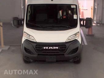 2023 Ram ProMaster 3500 Cargo Van High Roof 159.0" WB - miniatura 2