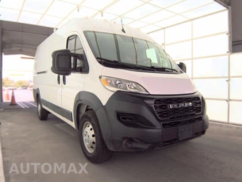 2023 Ram ProMaster 3500 Cargo Van High Roof 159.0" WB - miniatura 3