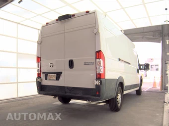 2023 Ram ProMaster 3500 Cargo Van High Roof 159.0" WB - miniatura 4