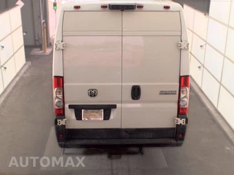 2023 Ram ProMaster 3500 Cargo Van High Roof 159.0" WB - miniatura 5