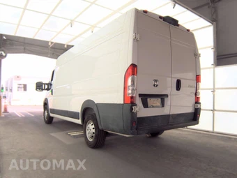 2023 Ram ProMaster 3500 Cargo Van High Roof 159.0" WB - miniatura 6