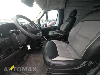 2023 Ram ProMaster 3500 Cargo Van High Roof 159.0" WB - miniatura 7