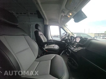 2023 Ram ProMaster 3500 Cargo Van High Roof 159.0" WB - miniatura 8