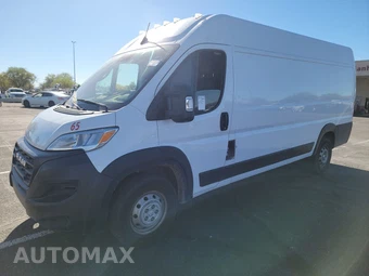 2023 Ram ProMaster 3500 Cargo Van High Roof 159.0" WB