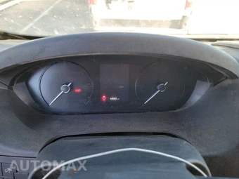 2023 Ram ProMaster 3500 Cargo Van High Roof 159.0" WB - miniatura 12