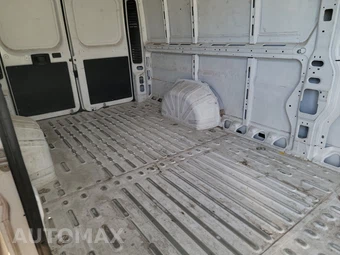 2023 Ram ProMaster 3500 Cargo Van High Roof 159.0" WB - miniatura 13