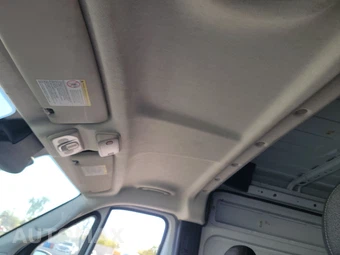 2023 Ram ProMaster 3500 Cargo Van High Roof 159.0" WB - miniatura 14