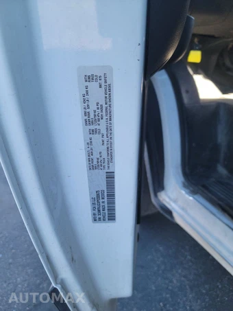 2023 Ram ProMaster 3500 Cargo Van High Roof 159.0" WB - miniatura 15