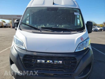 2023 Ram ProMaster 3500 Cargo Van High Roof 159.0" WB - miniatura 2