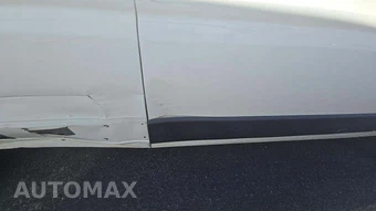 2023 Ram ProMaster 3500 Cargo Van High Roof 159.0" WB - miniatura 22
