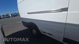 2023 Ram ProMaster 3500 Cargo Van High Roof 159.0" WB - miniatura 23