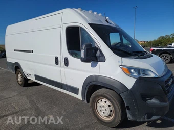 2023 Ram ProMaster 3500 Cargo Van High Roof 159.0" WB - miniatura 3