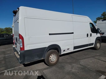 2023 Ram ProMaster 3500 Cargo Van High Roof 159.0" WB - miniatura 4