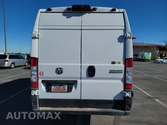 2023 Ram ProMaster 3500 Cargo Van High Roof 159.0" WB - miniatura 5