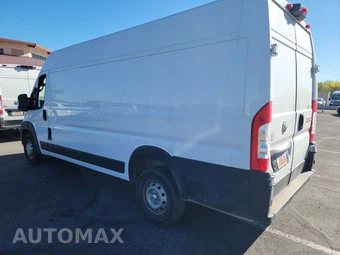 2023 Ram ProMaster 3500 Cargo Van High Roof 159.0" WB - miniatura 6