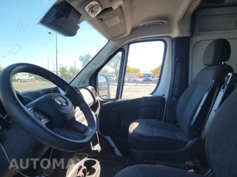 2023 Ram ProMaster 3500 Cargo Van High Roof 159.0" WB - miniatura 7