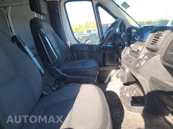 2023 Ram ProMaster 3500 Cargo Van High Roof 159.0" WB - miniatura 8