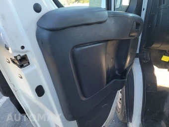 2023 Ram ProMaster 3500 Cargo Van High Roof 159.0" WB - miniatura 9